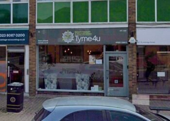 Tyme4U Totton announces employee-ownership scheme becoming first co-operative beauty salon in UK