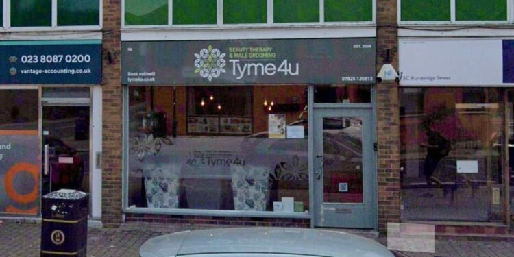 Tyme4U Totton announces employee-ownership scheme becoming first co-operative beauty salon in UK