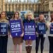 Nine in Ten Brits Back Deportation of Foreign Sex Offenders, Poll by Women’s Safety Initiative Finds