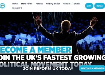 Reform UK Southampton issue statement on Charlie Kirk Assasination