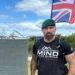 Hampshire-born Ant Middleton Announces London Mayoral Bid at Unite The Kingdom Event
