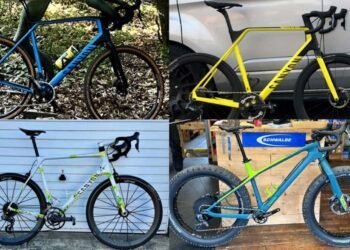 Police Appeal for Witnesses After Six High-Value Bikes Stolen in Weston Shore, Southampton