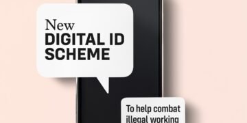 More than 1.6 Million Sign Petition Against Government’s Digital ID Card Plan – The end of Keir Starmer?