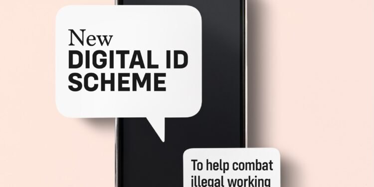 More than 1.6 Million Sign Petition Against Government’s Digital ID Card Plan – The end of Keir Starmer?