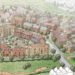 Developer wants 3,400 More Homes on Green Belt Land Near Horton Heath in Eastleigh