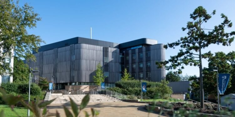 Calls Grow for Turning Point Society at Southampton University to promote open-debate following Charlie Kirk’s death