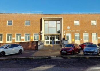 Man who entered UK illegally charged with Assault and Indecent Exposure in Highfield Lane, Southampton appears in Court