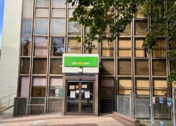 Southampton City Centre Jobcentre Remains Closed After “Contamination Issues”