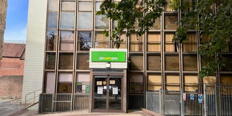 Southampton City Centre Jobcentre Remains Closed After “Contamination Issues”