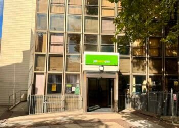 Southampton City Centre Jobcentre Reopens Doors After Weeks-Long Closure Over “Contamination Issues”