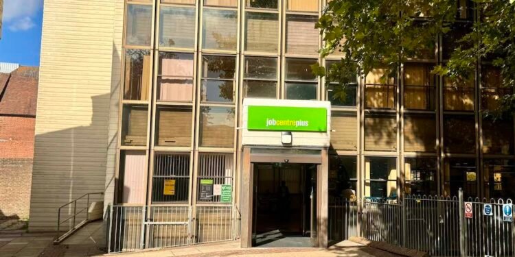 Southampton City Centre Jobcentre Reopens Doors After Weeks-Long Closure Over “Contamination Issues”