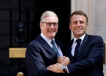 Labour MPs Push Through Chagos Islands Bill Despite Security Concerns and opposition from Pro-UK Reform, Restore & Tory MPs