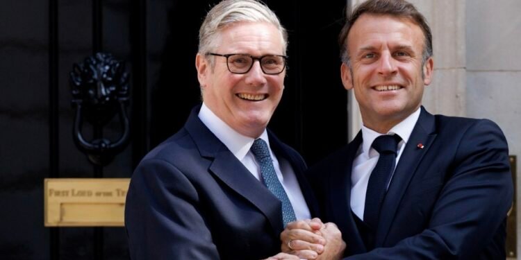 Labour MPs Push Through Chagos Islands Bill Despite Security Concerns and opposition from Pro-UK Reform, Restore & Tory MPs