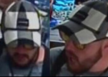 Police Appeal: Do You Recognise This Man After Incident at Totton Liquor Store?