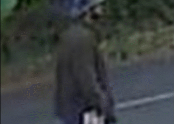 Police Appeal: Do You Recognise This Man? Sexual Assault Reported in Chandler’s Ford
