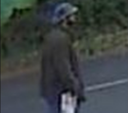 Police Appeal: Do You Recognise This Man? Sexual Assault Reported in Chandler’s Ford