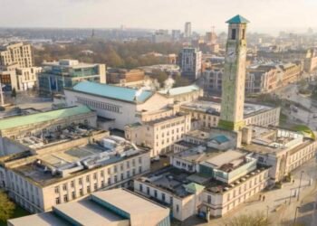 Proposals unveiled for Four New ‘Super Councils’ in Hampshire to Save Millions—But Questions Remain Over Southampton’s Economic Record