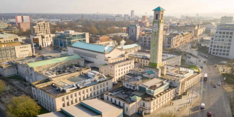 Proposals unveiled for Four New ‘Super Councils’ in Hampshire to Save Millions—But Questions Remain Over Southampton’s Economic Record