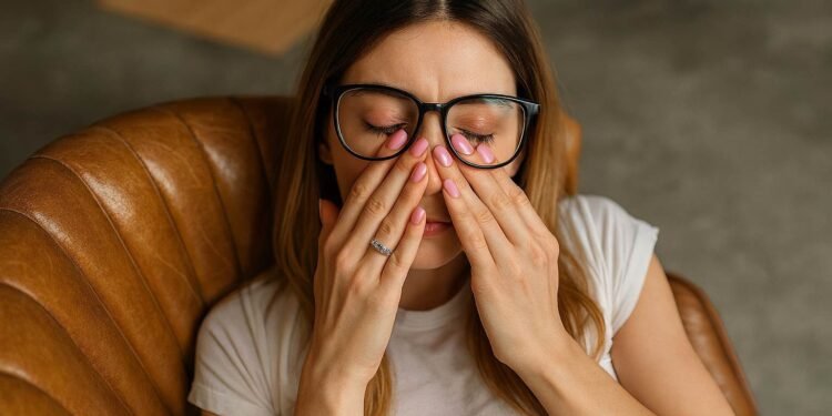 Don’t Overlook Your Eyes As Seasons Change – Warns Local Southampton Doctor