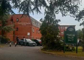 Southampton Residents Woken by Noisy Arrivals at Asylum Hotel as Channel Crossings Surge