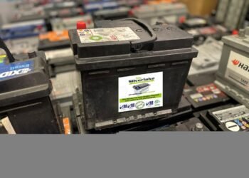 Silverlake Launches Eco-Friendly Car Battery Reuse Scheme, Slashing Costs for Hampshire Motorists