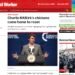 Southampton-Based Socialist Worker Party Posts News Article Celebrating Death of Charlie Kirk — under the banner of anti-racism