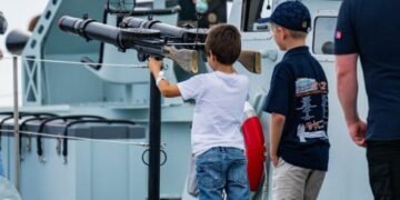 Southampton International Boat Show Unveils New Look for 2025