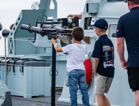 Southampton International Boat Show Unveils New Look for 2025