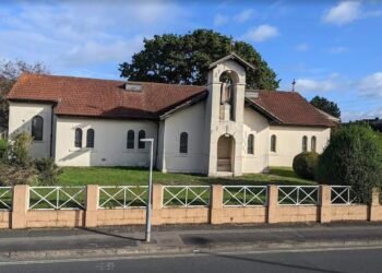 Police name man charged after a series of animal carcasses were found dumped at locations across the New Forest, including outside local churches.