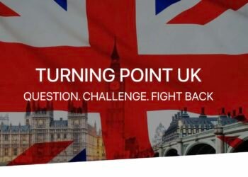 Turning Point UK Hits Back at Starmer and the Labour Government After Charlie Kirk Statement