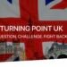 Turning Point UK Hits Back at Starmer and the Labour Government After Charlie Kirk Statement