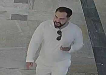 Southampton Police Appeal for Information After £12,000 Ring Stolen from West Quay Jewellery Shop