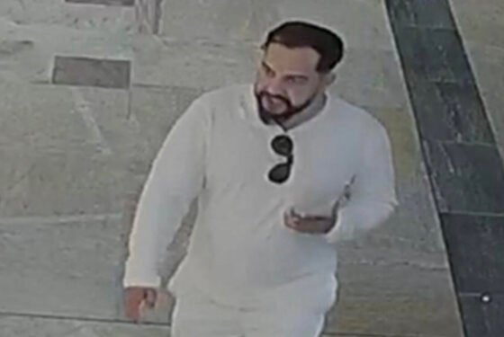 Southampton Police Appeal for Information After £12,000 Ring Stolen from West Quay Jewellery Shop