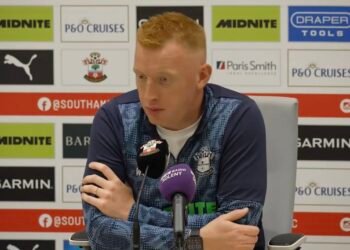PRESS CONFERENCE LIVE: Will Still: “We’ve Built a Squad to Compete”—Southampton Boss Sets the Tone Ahead of Portsmouth Derby #saintsfc