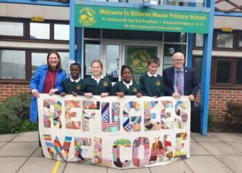 Reform UK Southampton Urges End to ‘Schools of Sanctuary’ Initiative