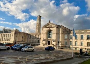 Reform UK Hampshire Slams Government Plans to Cancel Local Elections for Second Year Running