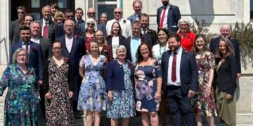 Southampton Labour Councillors