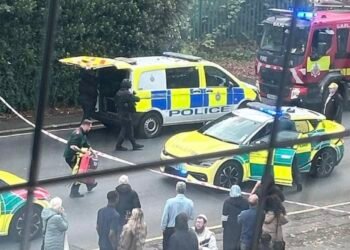 Southampton MPs react as Manchester Synagogue Attack Declared Terror Incident and Police Name Suspect