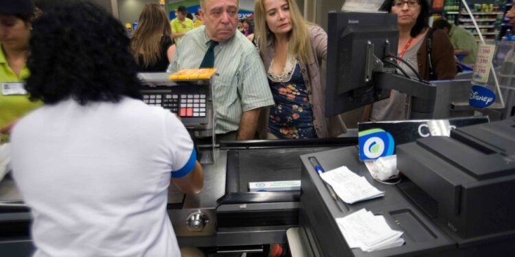 VIEW FROM REFORM UK: Inflation, Inflation Everywhere: Why Britain Must Confront Its Greatest Enemy