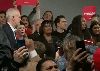 Diane Abbott backed Anti-Racism group set to March through Portswood tonight