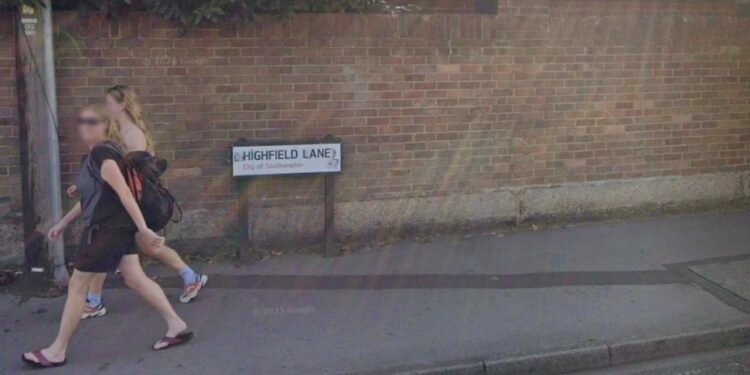 Police charge illegal Migrant living on Highfield Lane over Series of Alleged Sexual Assaults on Women in Southampton