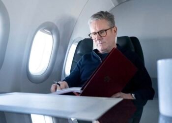  VIEW FROM REFORM UK: A very authoritarian Advent